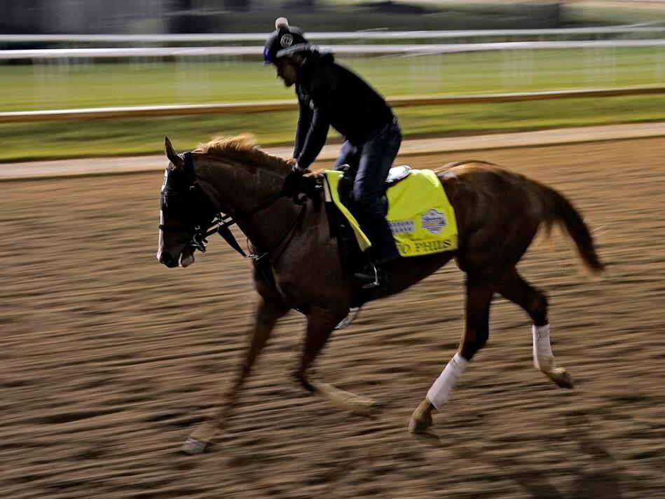 Kentucky Derby 2023 odds, horses, jockeys and complete bettor’s guide