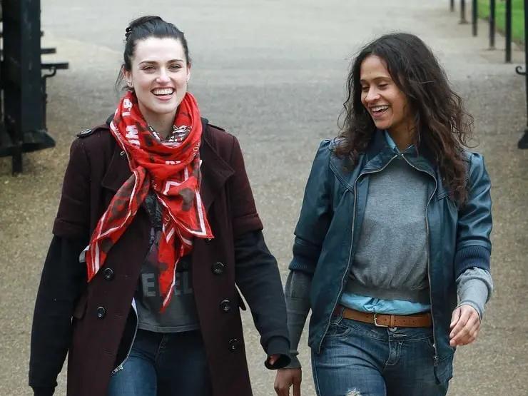 Katie McGrath Partner A Deep Dive Into Her Personal Life And Relationships(01)