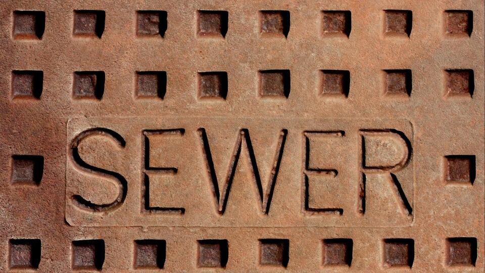 Homeless sweeps creating America's underground cities