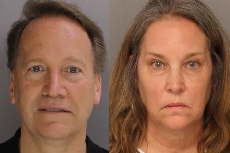 West Chester couple faces charges for child neglect - NewsBreak