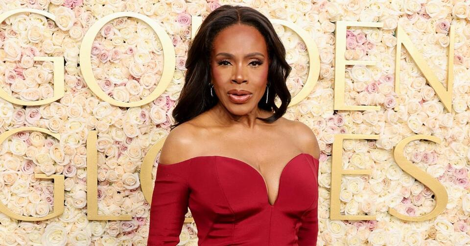 Sheryl Lee Ralph Spills On “Scary” Car Crash That Landed Her Arm In A