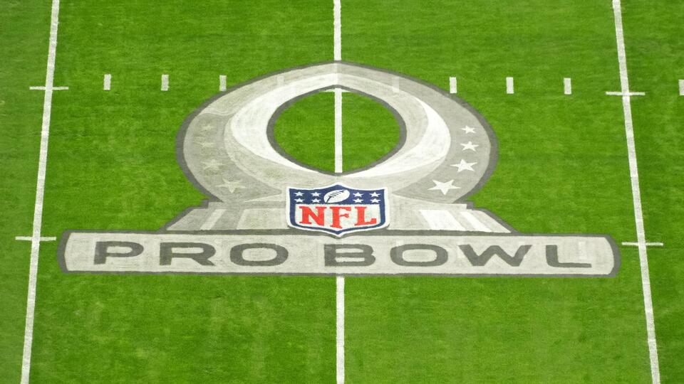 Two new QBs added to Pro Bowl as replacements NewsBreak