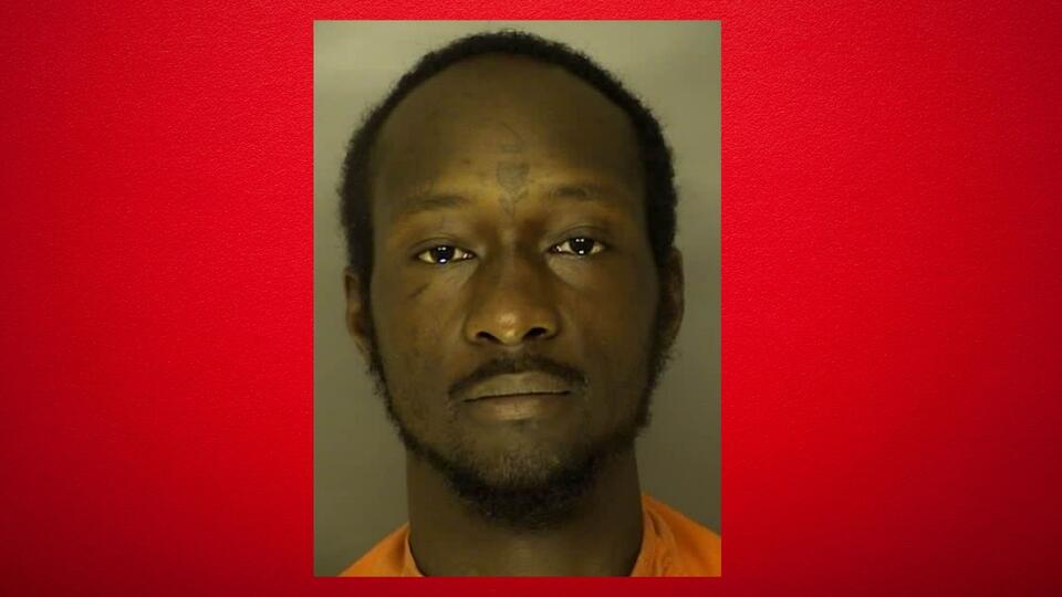 Myrtle Beach man arrested for assault, leaves woman permanently ...