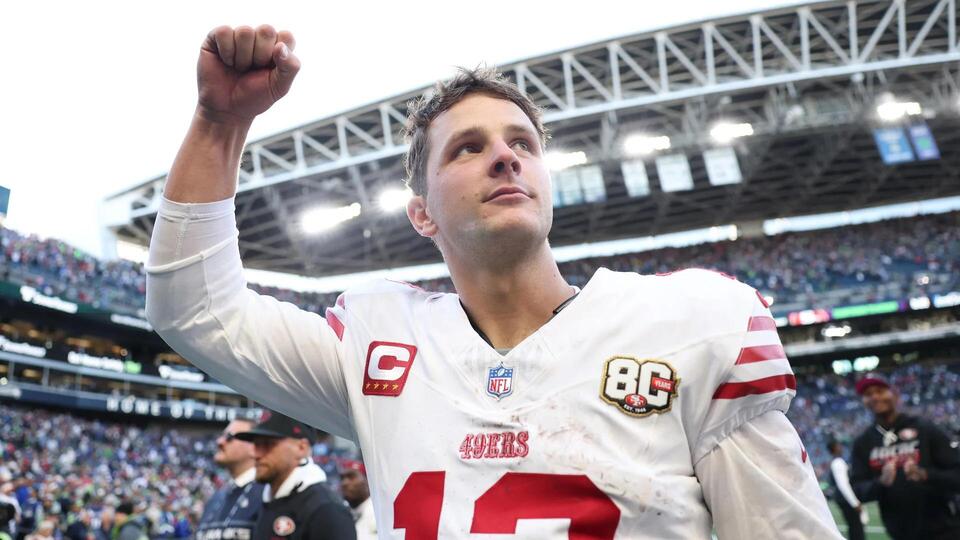 Super Bowl stock report for NFL Week 6: 49ers emerge as new favorites ...