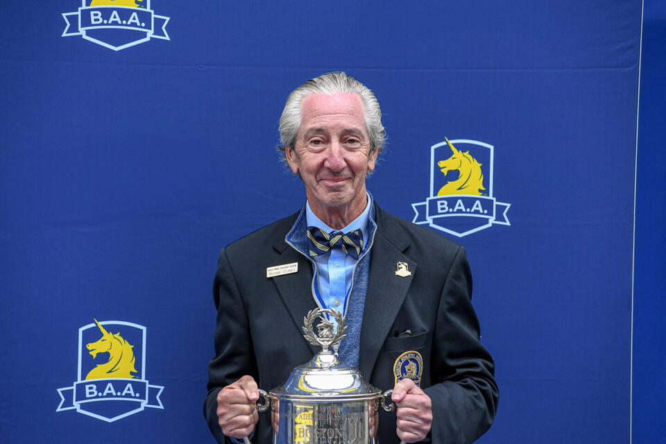 Remembering Dr. Michael O’Leary - NewsBreak