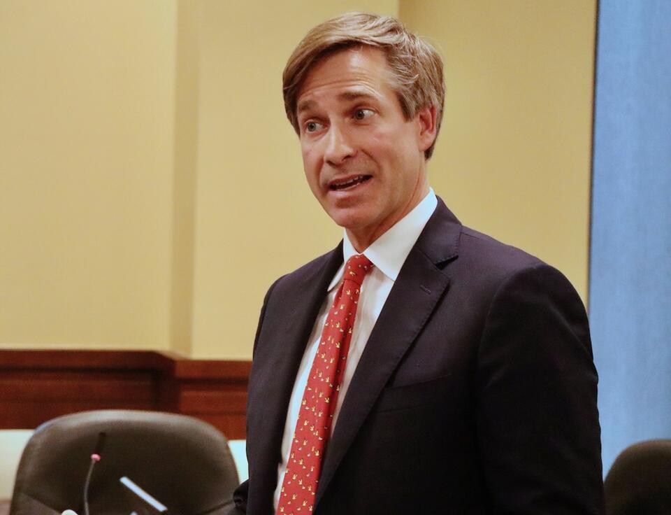 Strong demand drives $50.2 million Habersham bond sale - NewsBreak