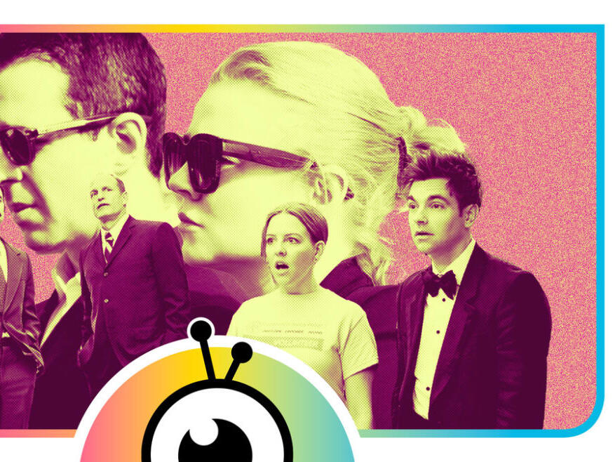 New on HBO and HBO Max May 2023 ‘The Other Two,’ ‘White House Plumbers