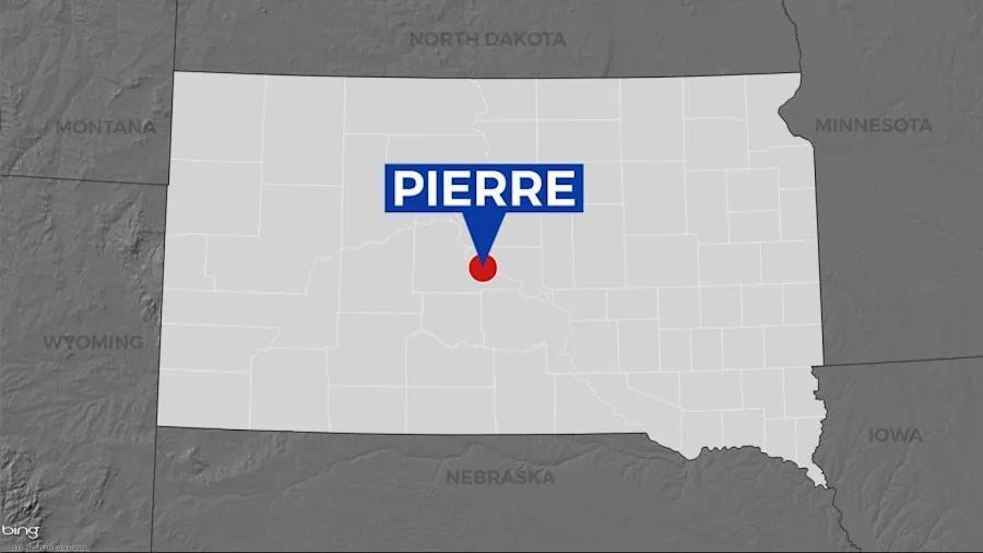 Pierre man and woman indicted for disability insurance fraud - NewsBreak
