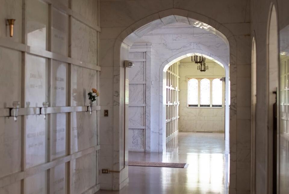 Springdale Cemetery hit by vandalism, copper and brass fixtures stolen ...