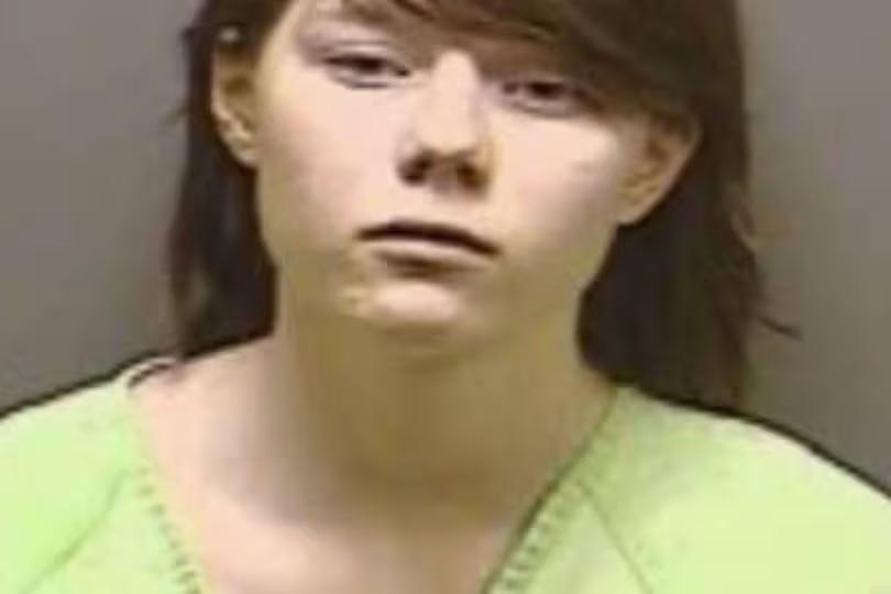 Killer teen's chilling journal entry after murdering 9-year-old ...