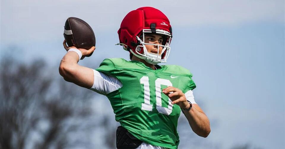 Four burning questions for Rutgers football ahead of Saturday's scrimmage