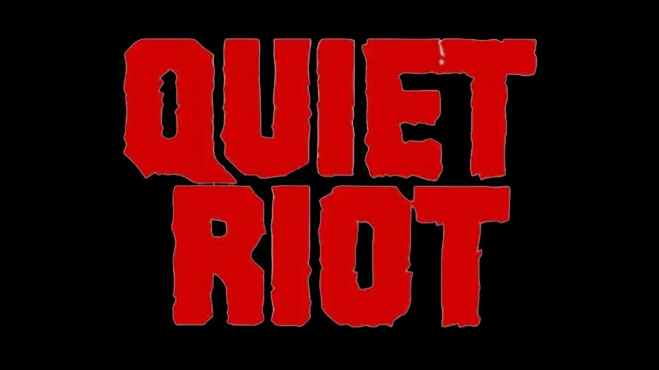 Quiet Riot announces new lead vocalist - NewsBreak