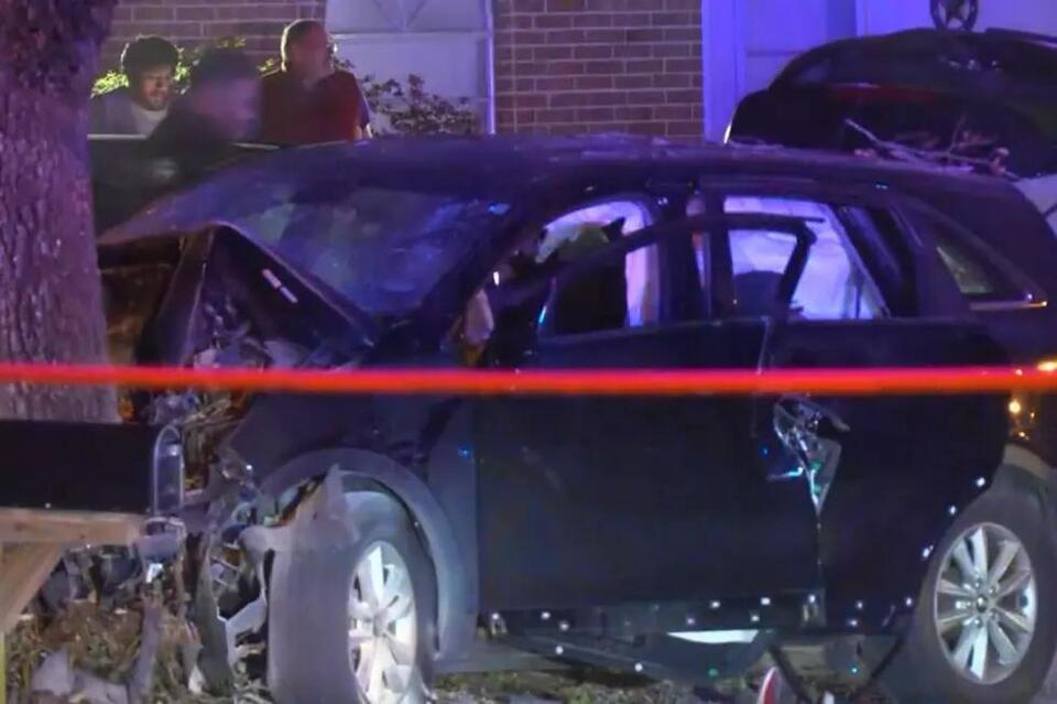 Three Teens Now Tragically Dead After Police Chase In Texas - NewsBreak