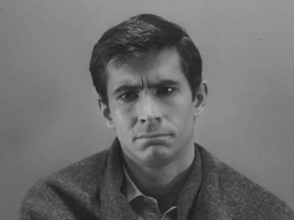 The Top Movie Stars of the 1960s