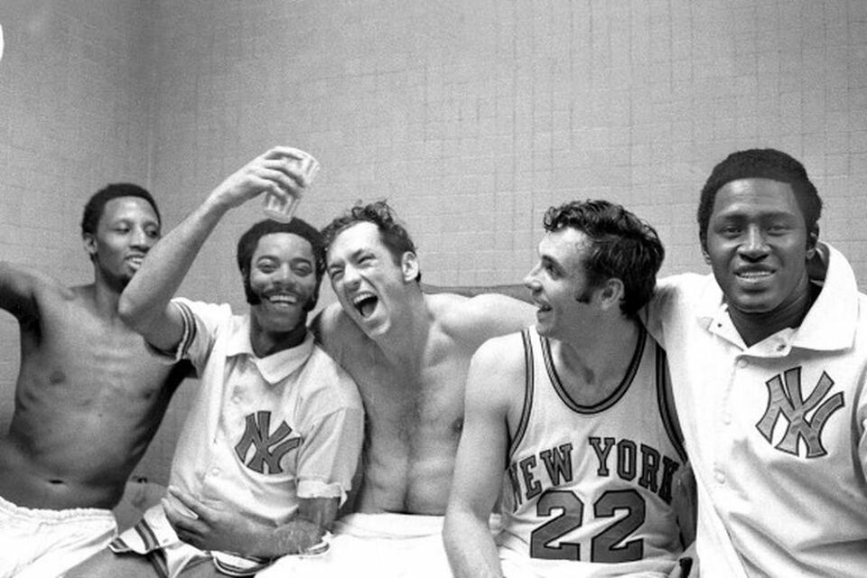 HBCU stars contributed to New York Knicks championship history