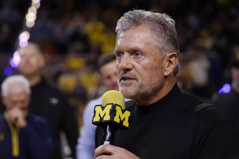Michigan Hires Key Staffer From $10.1B NFL Team to Aid Kyle Whittingham ...