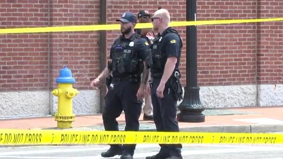 Dayton Police Chief gives update on officer-involved shooting ...