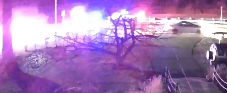 Man charged after police chase spans several communities - NewsBreak