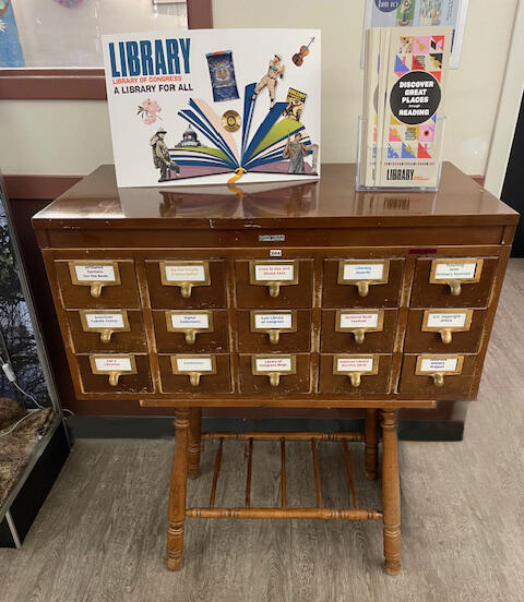 Delaware Libraries Celebrate National Library Week 2026 - NewsBreak