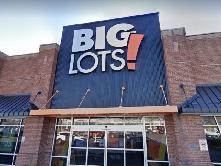 Big Lots announces the closure of more locations in Ohio