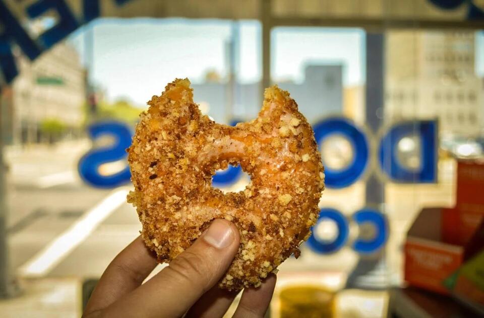 After four decades, Colonial Bakery permanently shut down following ...