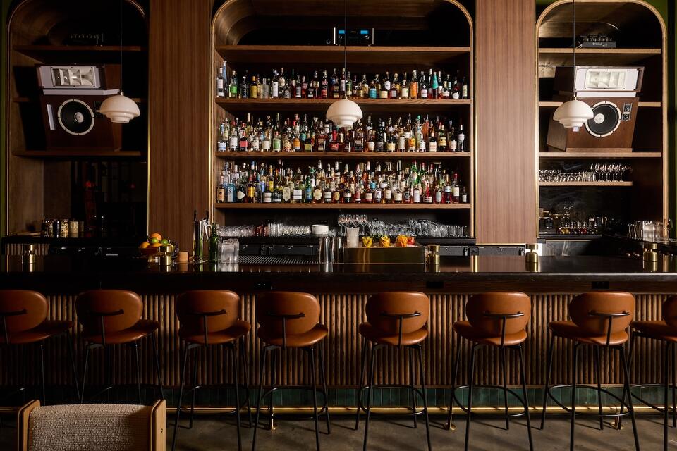 20 Of the Best Cocktail Bars in and Near Denver