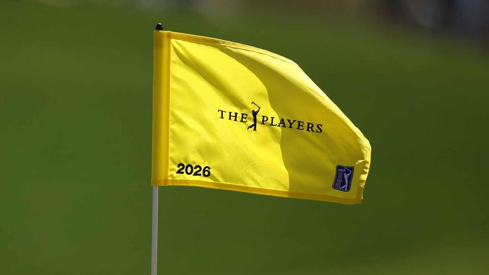 2026 Players Championship Sunday tee times: Round 4 pairings - NewsBreak