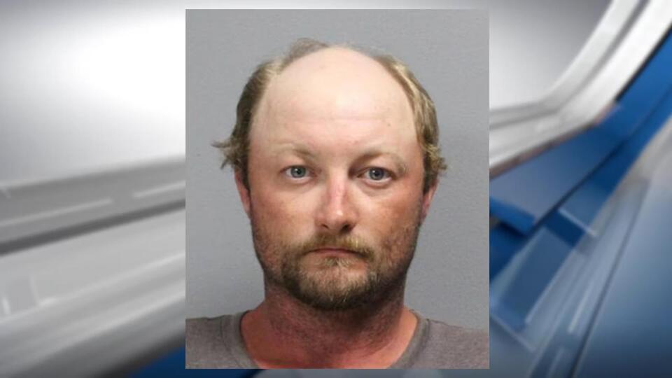 Tyler County man gets 45-year sentence for murder of Ernest Williams ...