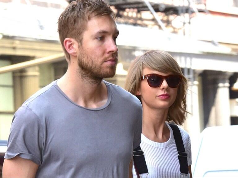 How Many Ex-Boyfriends Does Taylor Swift Have? Dating History Explored