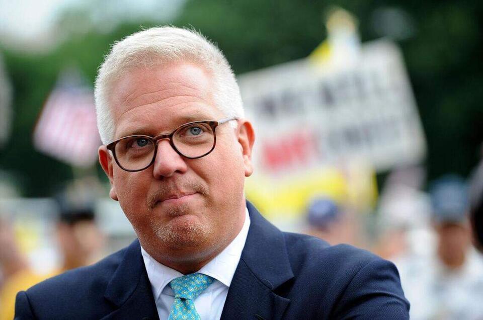 Glenn Beck viral post from Arrowhead ignites talk of sniper towers at ...