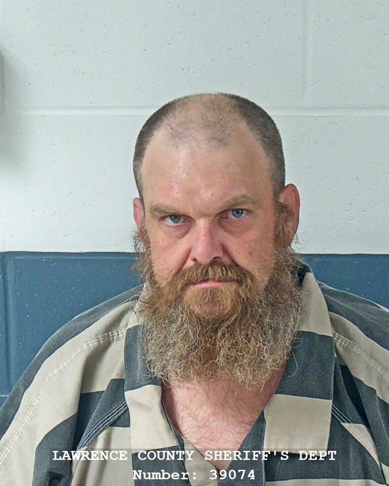 Bloomington man charged with OWI and multiple drug offenses - NewsBreak