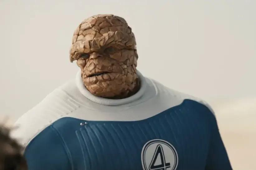 Latest Avengers Doomsday Trailer Unites Wakandans & The Fantastic Four ...