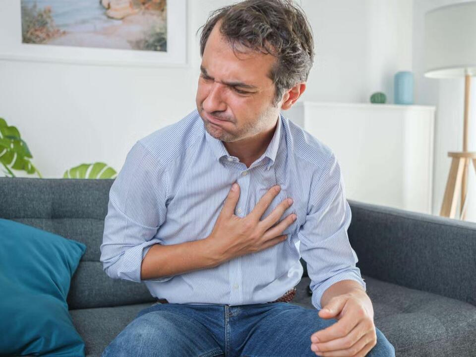 Why Am I Having Trouble Swallowing