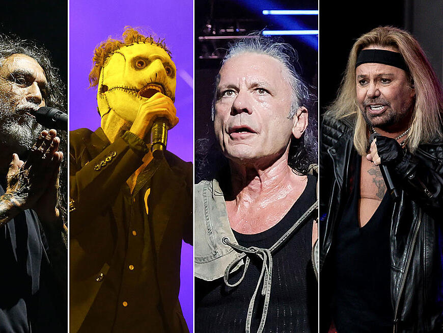 2024 Aftershock Festival Lineup Revealed