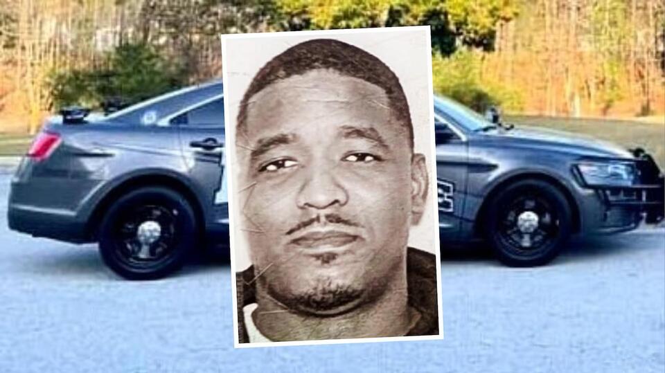 Grovetown police looking for kidnapping suspect - NewsBreak