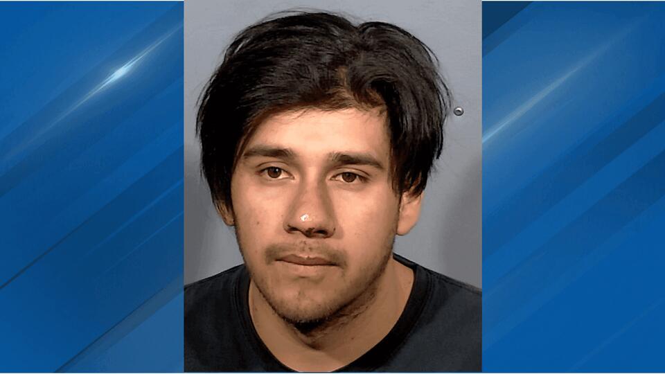 Las Vegas man charged with reaching 140 mph in deadly DUI crash ...