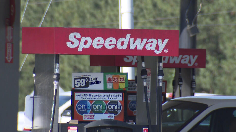 Speedway fuel mix-up leaves dozens of drivers stranded, state ...