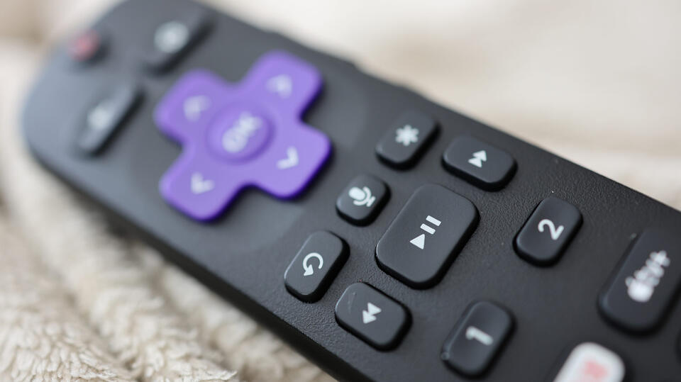 What Is The Star Button For On Your Roku Remote? - NewsBreak