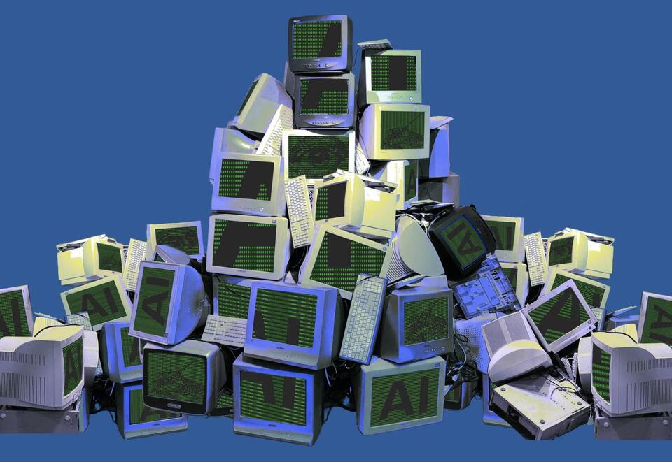 Berkeley’s ghostwriter: AI writing permeates campus, student and city ...