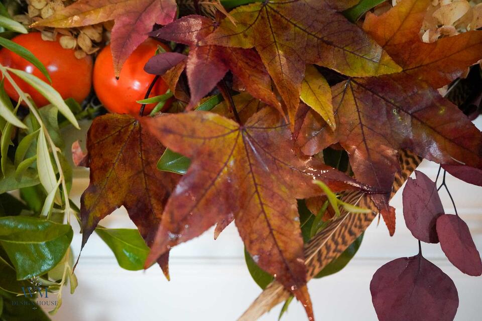 How to Preserve Fall Leaves with Glycerin So They Stay Soft for Months ...