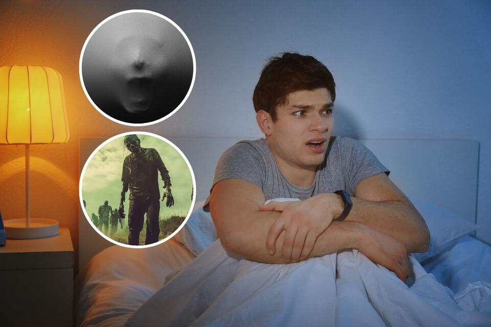 New Study Says These Texas Cities Could Give You Nightmares NewsBreak