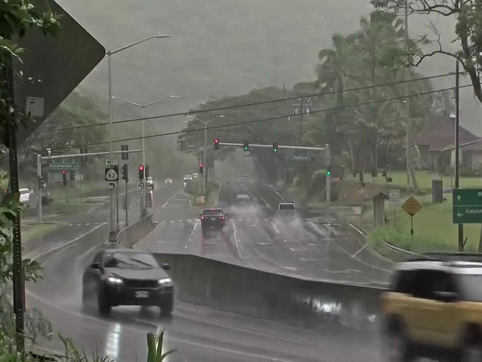 New flood maps could affect Oahu homeowners