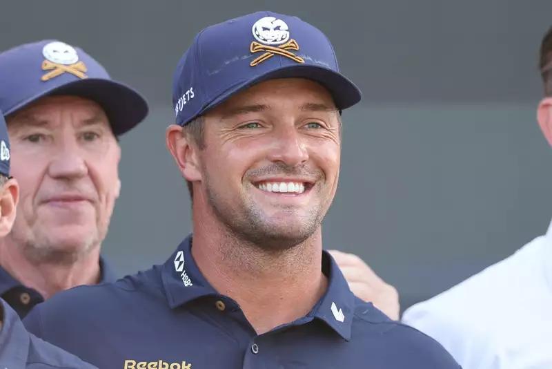 Bryson DeChambeau Stays Loyal to LIV Golf 2.0 as Jon Rahm & More Exit ...