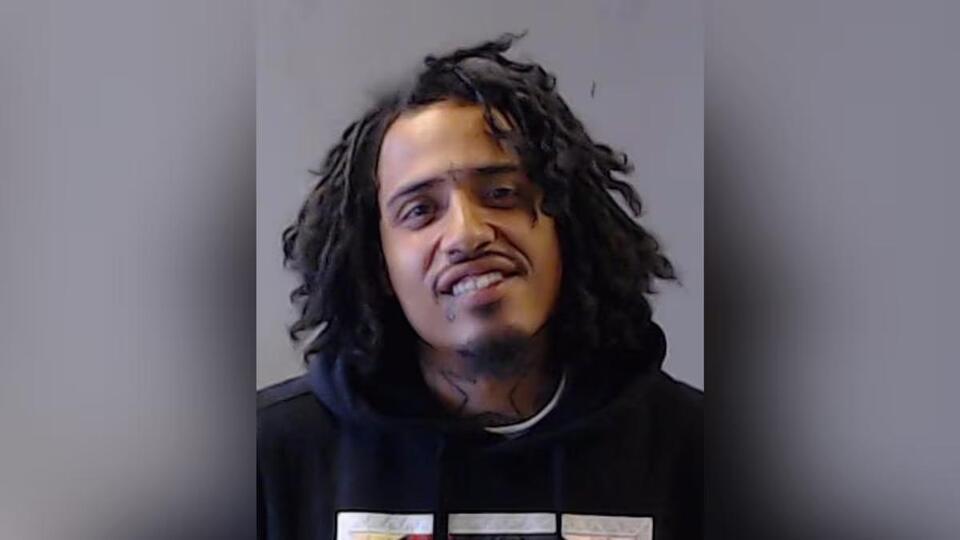 Inmate dies while in custody at DeKalb County Jail, sheriff’s office ...
