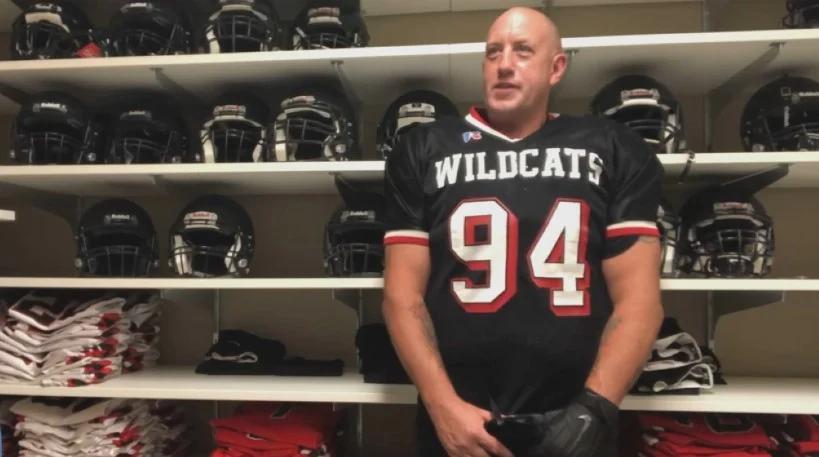 New Details in Former NDSCS Football Player Rape Case - NewsBreak