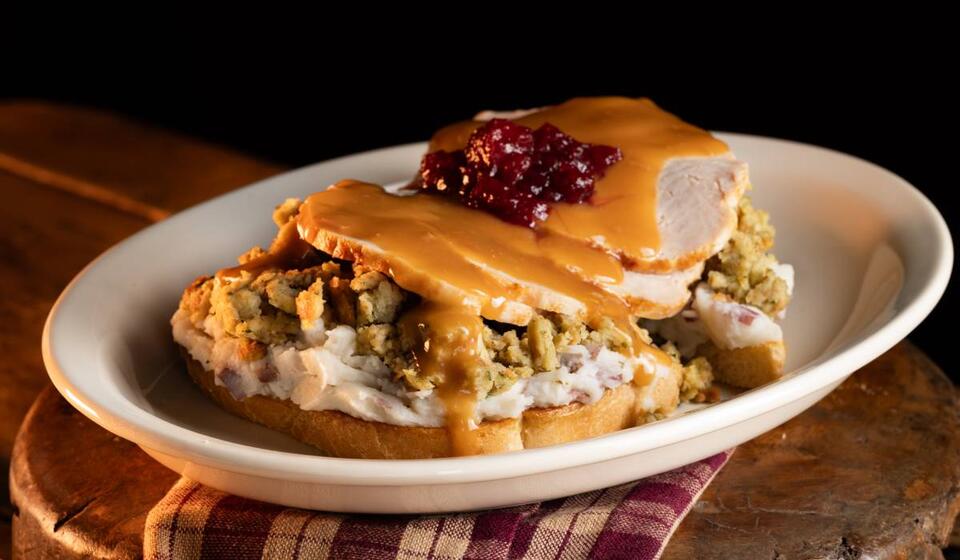 Friendly’s Introduces New ‘Snow Days’ Menu - NewsBreak
