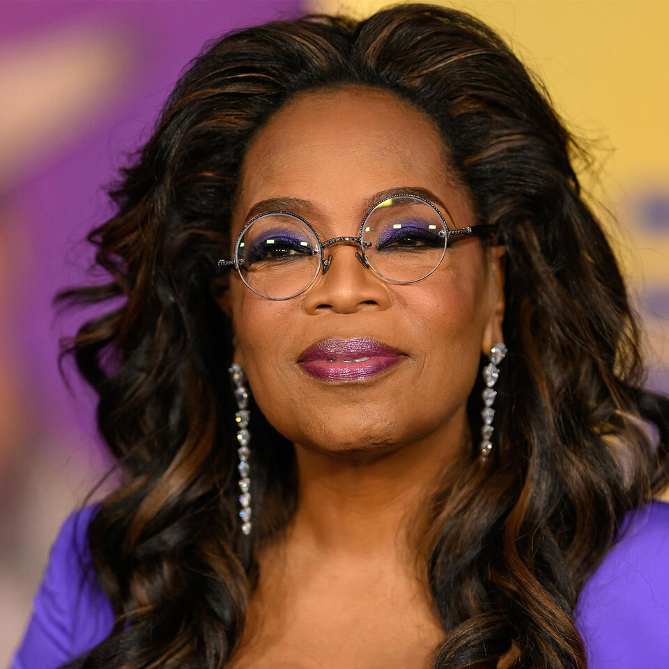 Oprah Winfrey, 70, Shows Off Her Weight Loss Transformation In A Chic ...