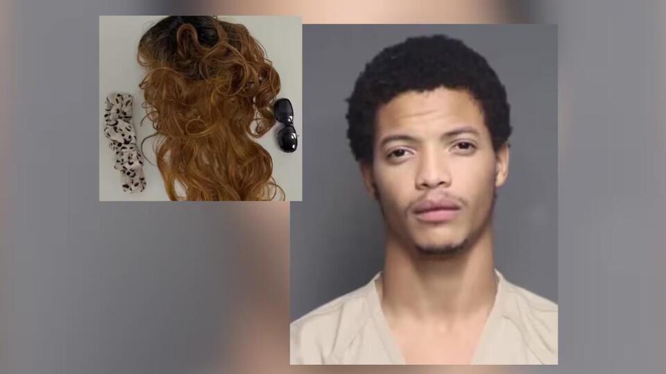 Fugitive wanted for beating death of a toddler is caught 5 years later ...