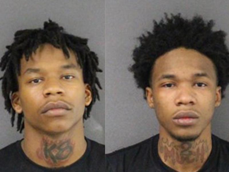 Trenton Duo Convicted of Murder Sentenced to 60 Years in Prison - NewsBreak