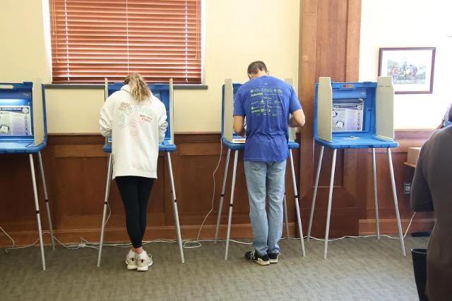 Madison County Clerk Race, Data Center Questions Highlight November ...